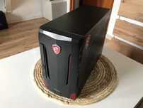 Komputer i5 7th gen / GTX 1050 / 8GB DDR4 / SSD 250