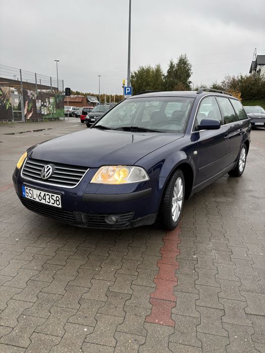 Nowe sprzeglo i zawieszenie!