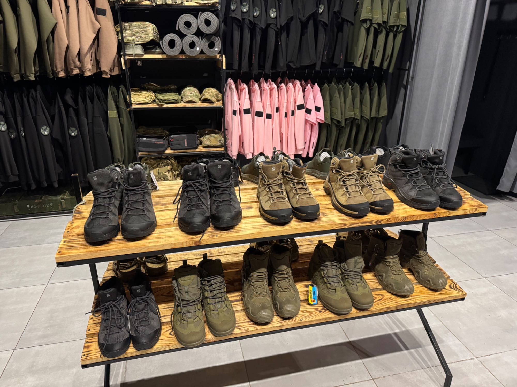 Продам діючий бізнес