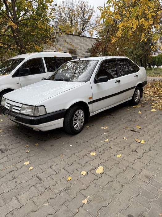 Продам машину Фиат Темпа