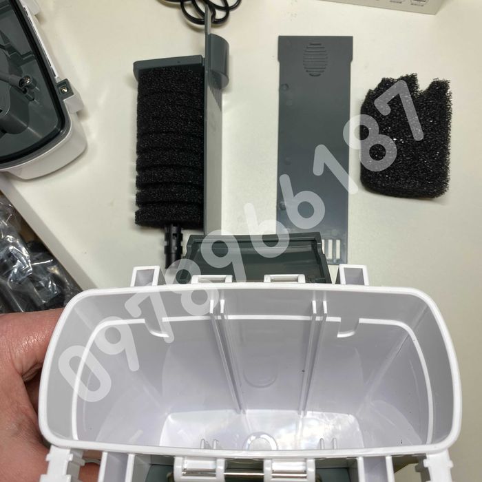 Фільтр для акваріума зовнішній Sunsun XBL-300