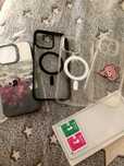 Etui dla iPhone 15 Pro Max