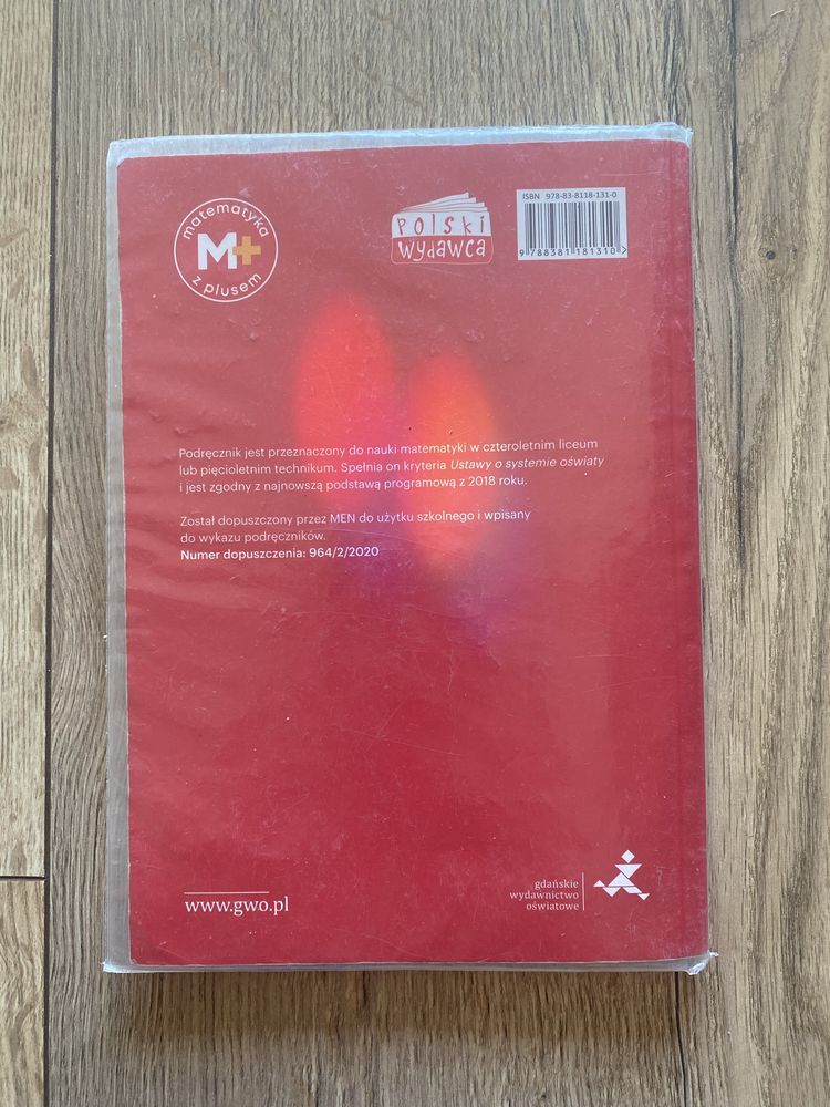 Matematyka z plusem 2