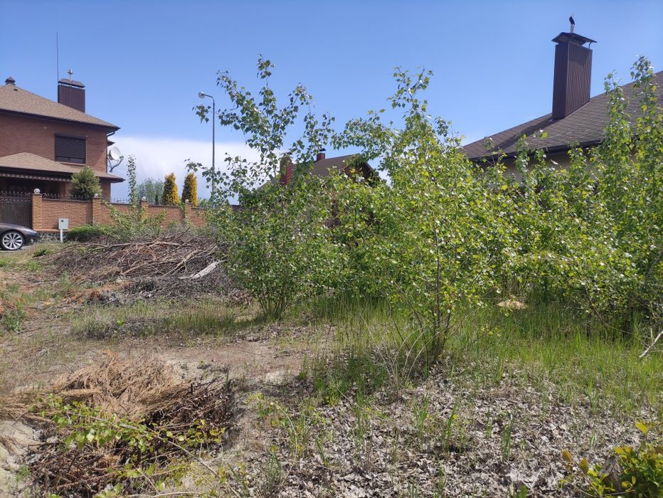 Продаж земельної ділянки  с. Свідівок