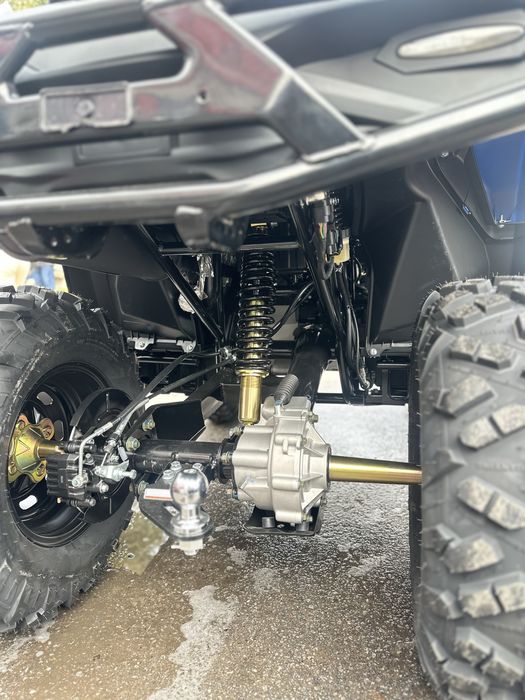 Квадроцикл Hammer 300 Touring