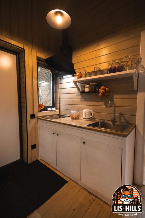 Шале з Басейном та Чаном! Будинок Софіївка дом посуточно  подобово