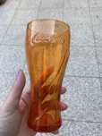 Copos de Coca Cola holandeses