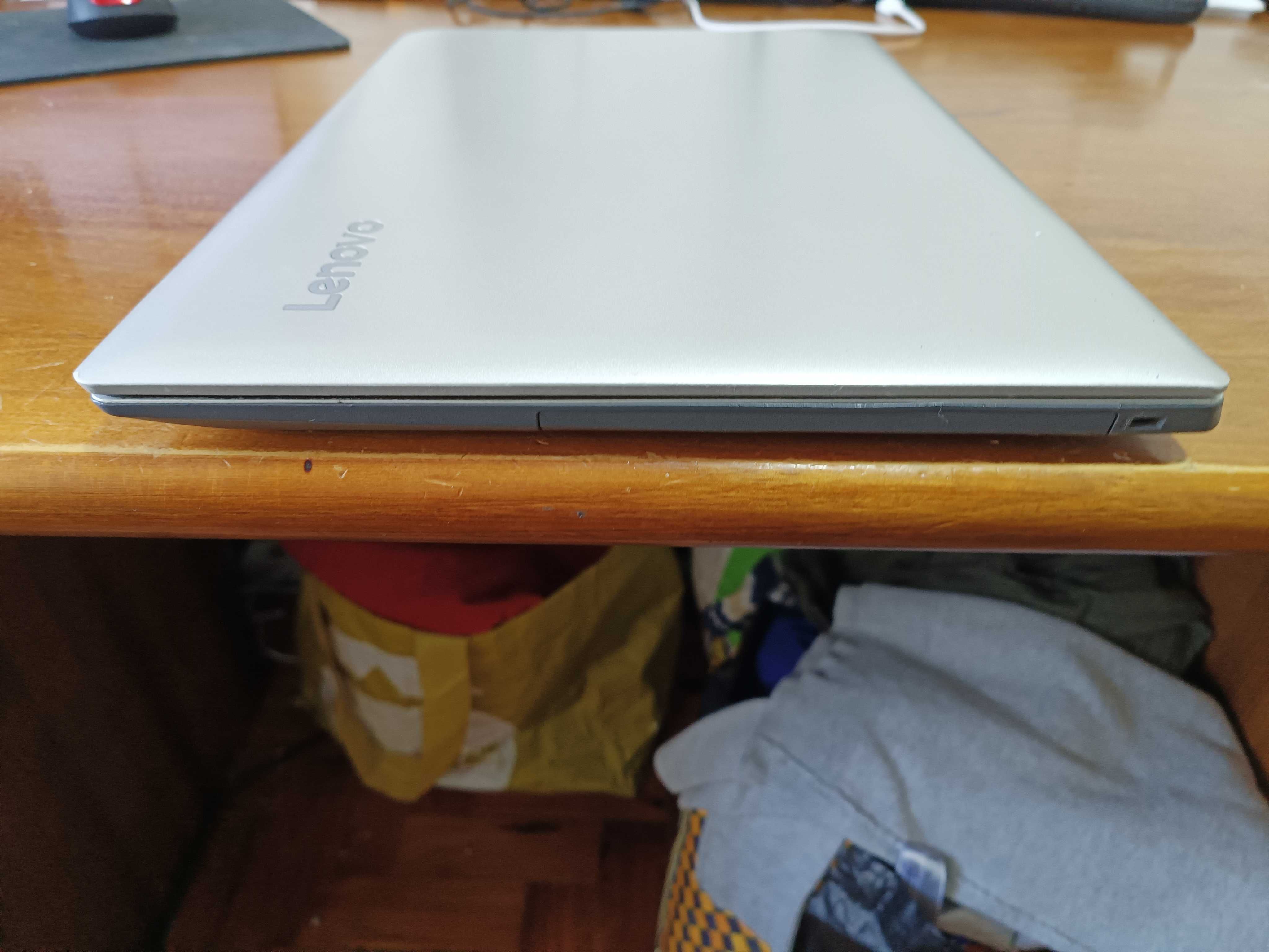 Lenovo Idealpad 320-15IKB core i7