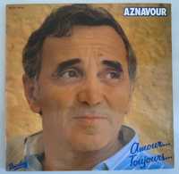 Aznavour – Amour… Toujours…