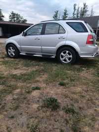 Kia Sorento 2,5 crdi