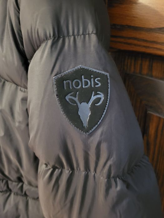 Kurtka damska puchowa NOBIS Viola S