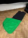 Pano Verde - GreenScreen
