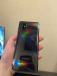 Samsung Galaxy a71