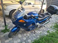 BMW K1200RS 2000