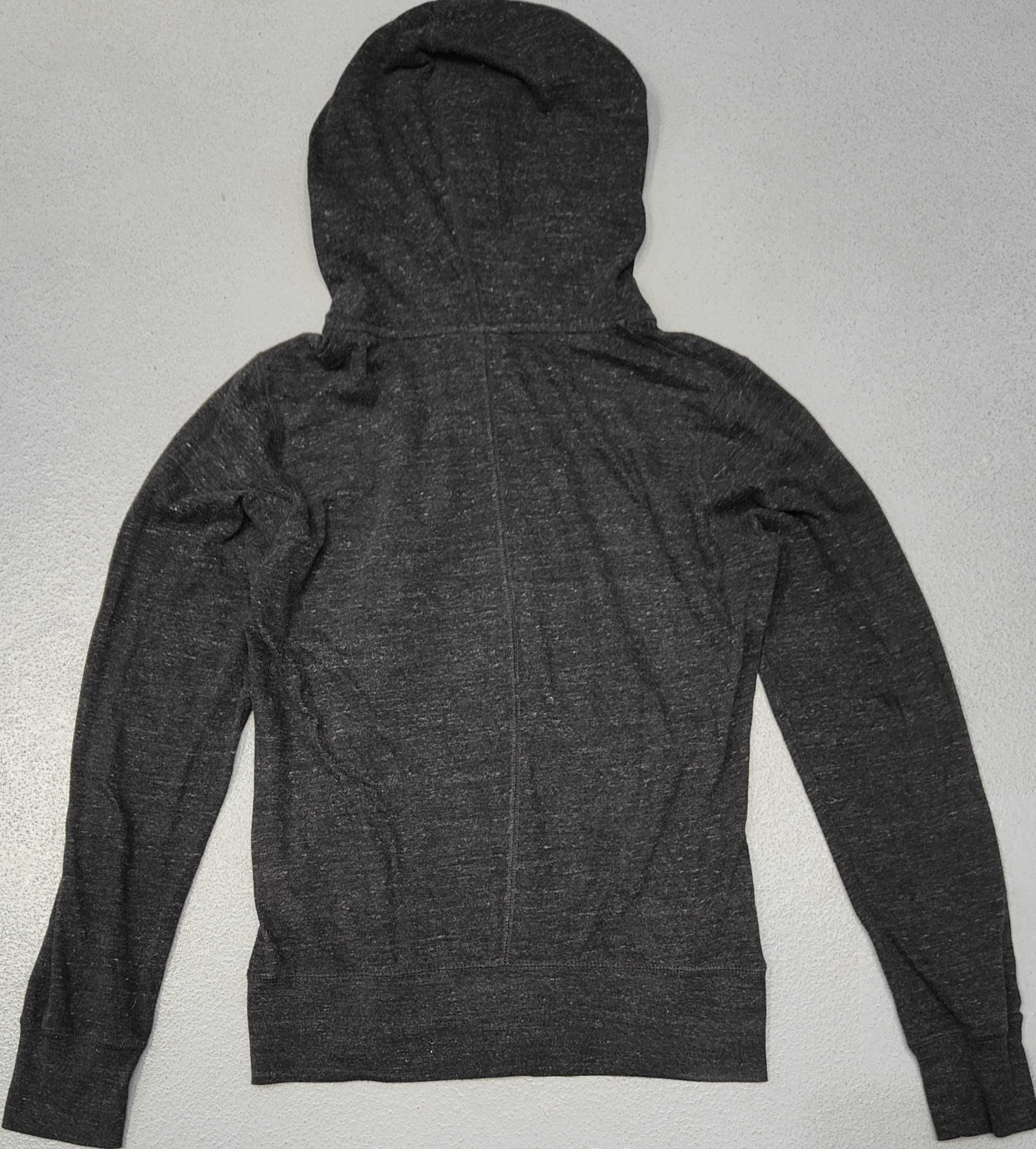 R) NIKE bluza kaptur Roz.S