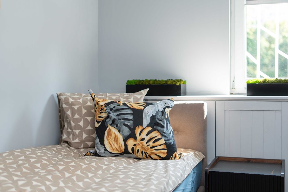 Komfortowy apartament tylko dla Ciebie – rezerwacja na doby KLIMA