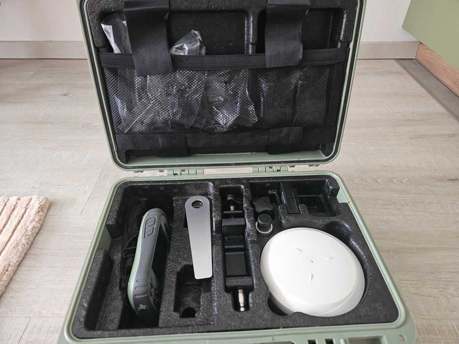 Odbiornik GPS Satlab SL800