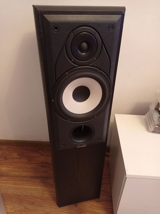 Kolumny podłogowe MISSION 703