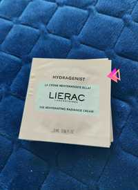 Lierac Hydragenist the rehydrating radiance cream