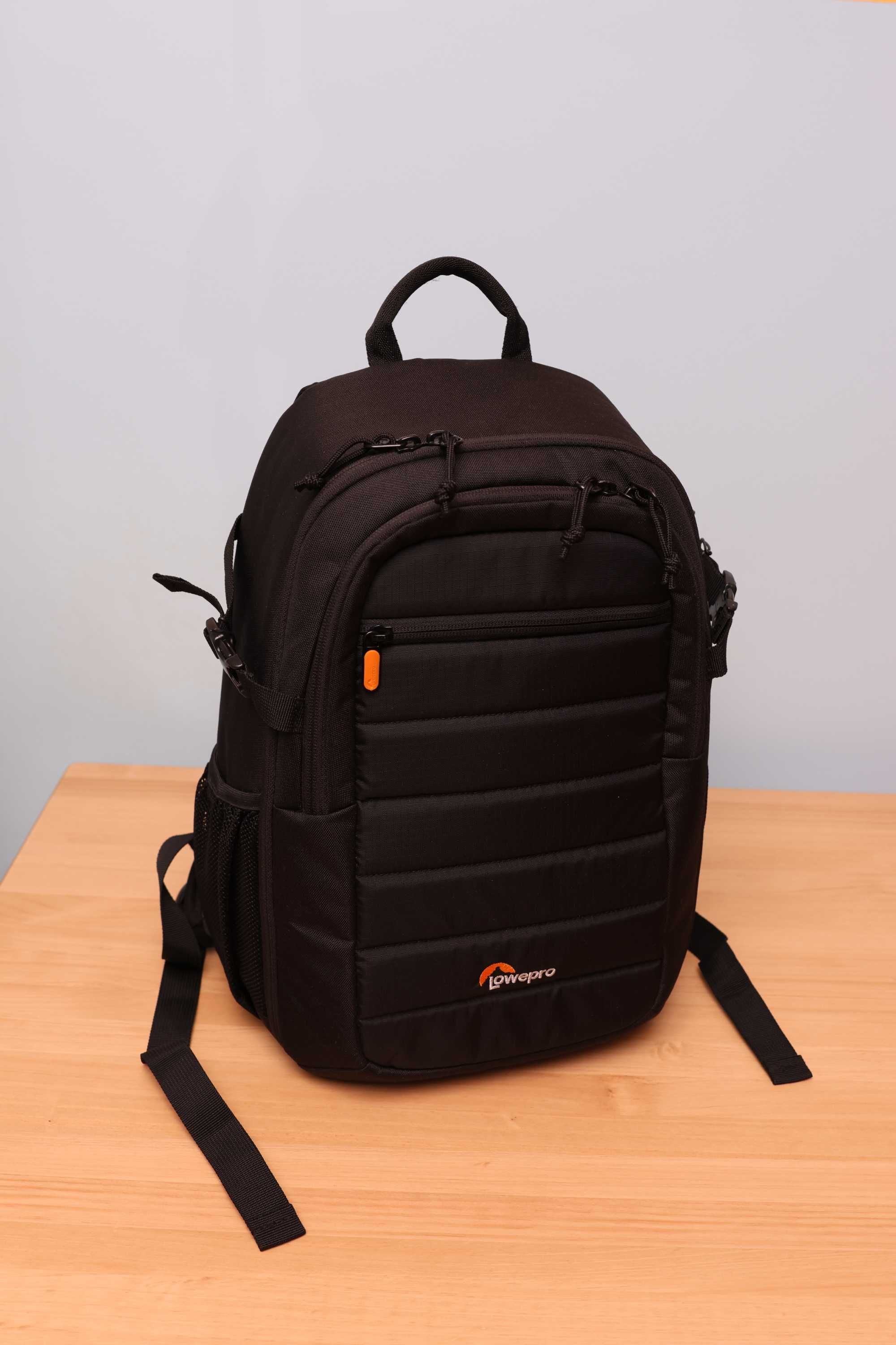 Vendo mochila para maquina fotográfica