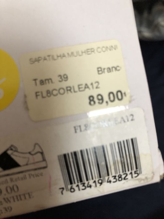 Tenis Guess- originais