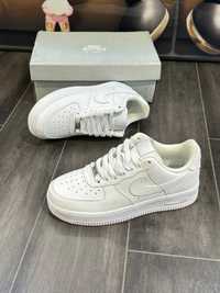 Nike Air Force 1 Low '07 White 40-25cm