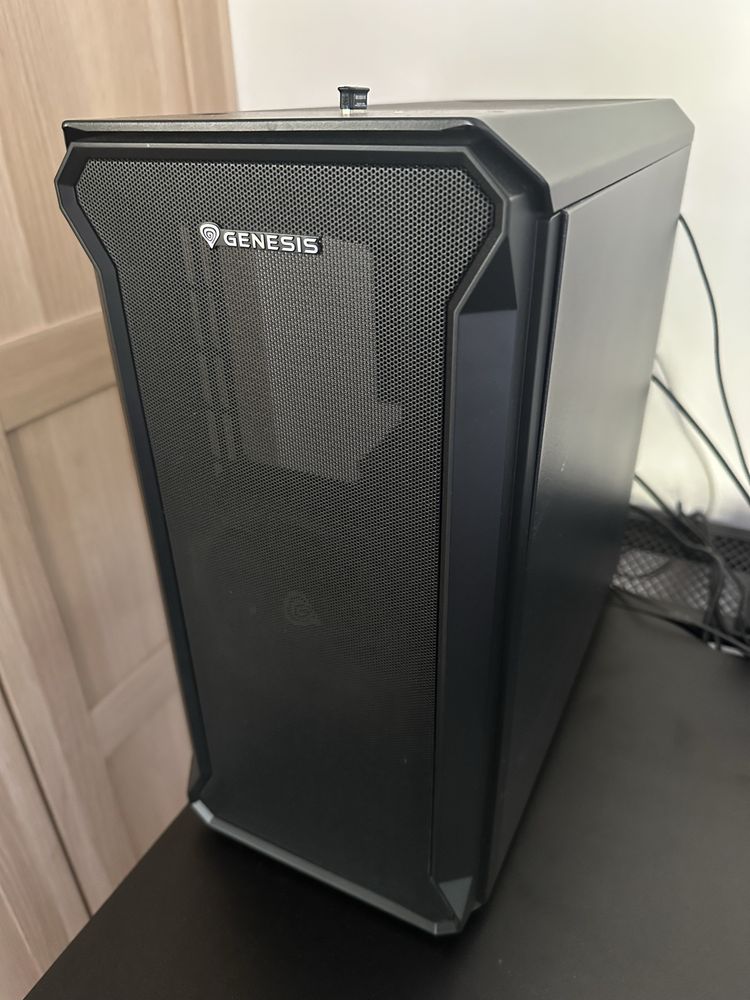 Komputer Gamingowy  RTX4060 Ti