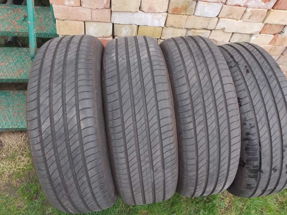 Michelin Primacy 4 215/65 r17 NOWE