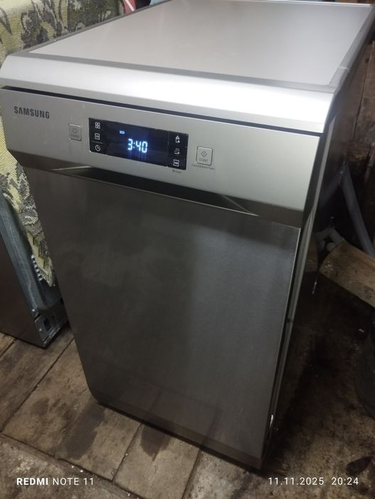 Zmywarka SAMSUNG 45, stan bdb.