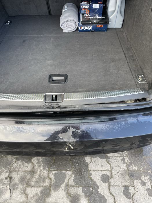 Sprzedam AUDI A4 B7 1.9 TDI