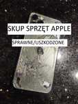 Skup Telefonów Apple IPhone Uszkodzone i Sprawne KATOWICE