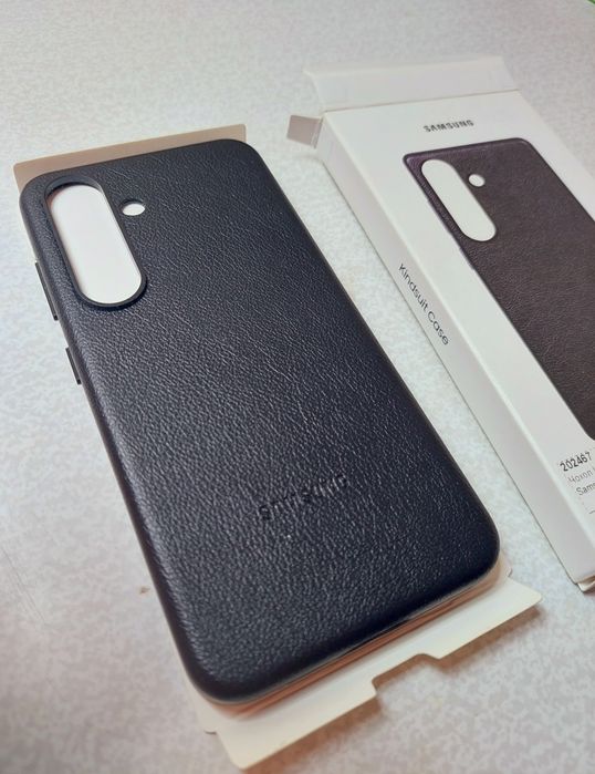 Чехол для Samsung s25