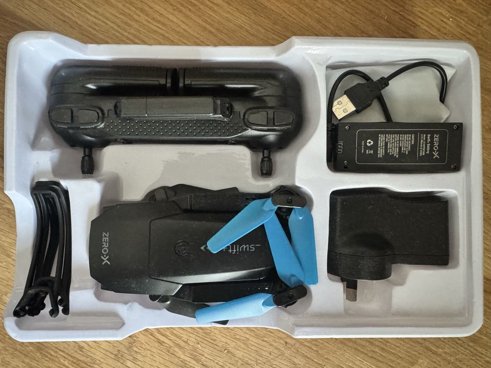 Dron ZERO-X Swift