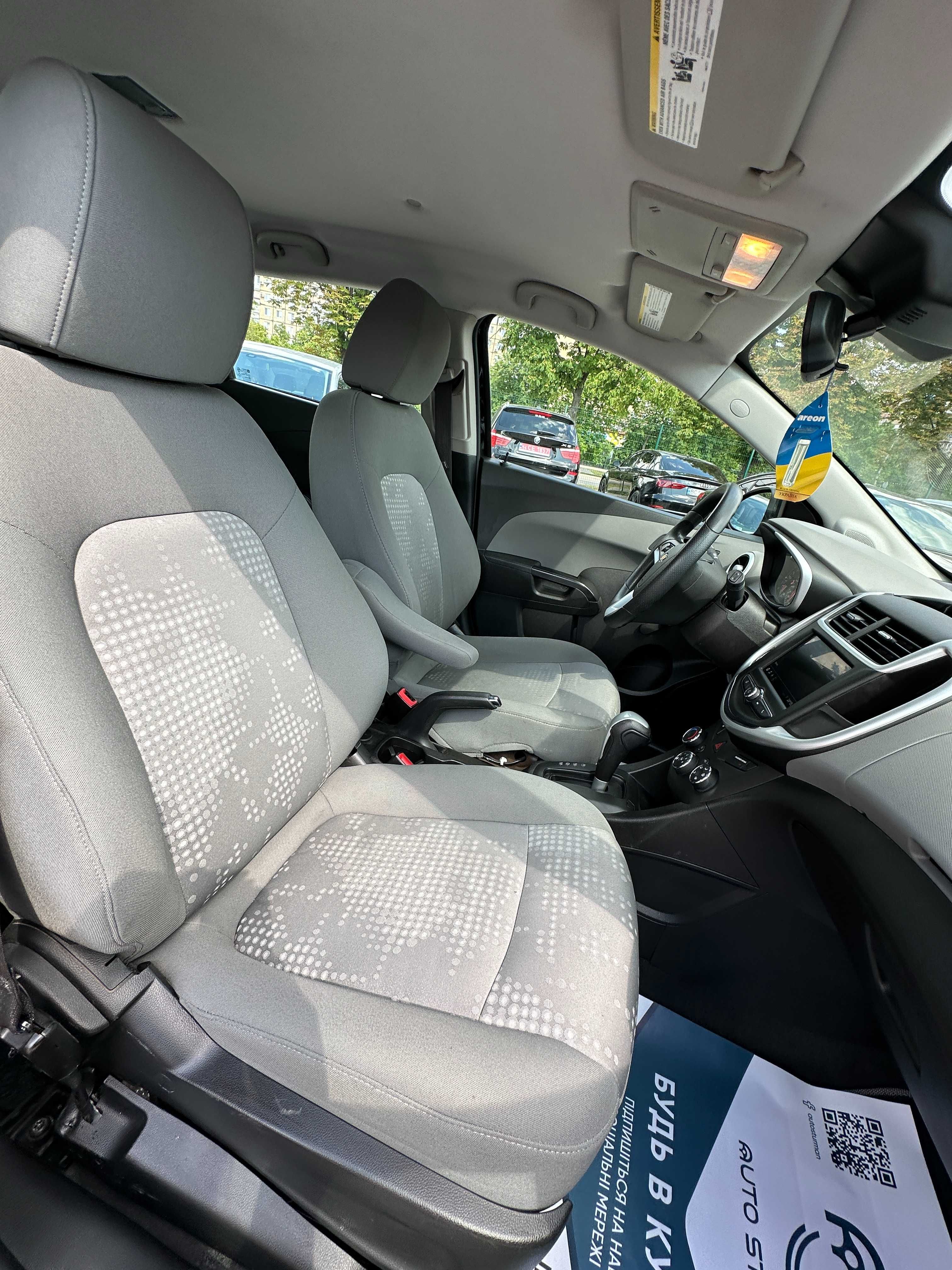Продам Chevrolet Sonic 2020 рік можлива розстрочка,кредит,обмін!