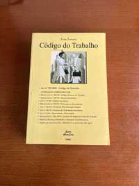 Código do Trabalho - Faria Fartaria - 2004