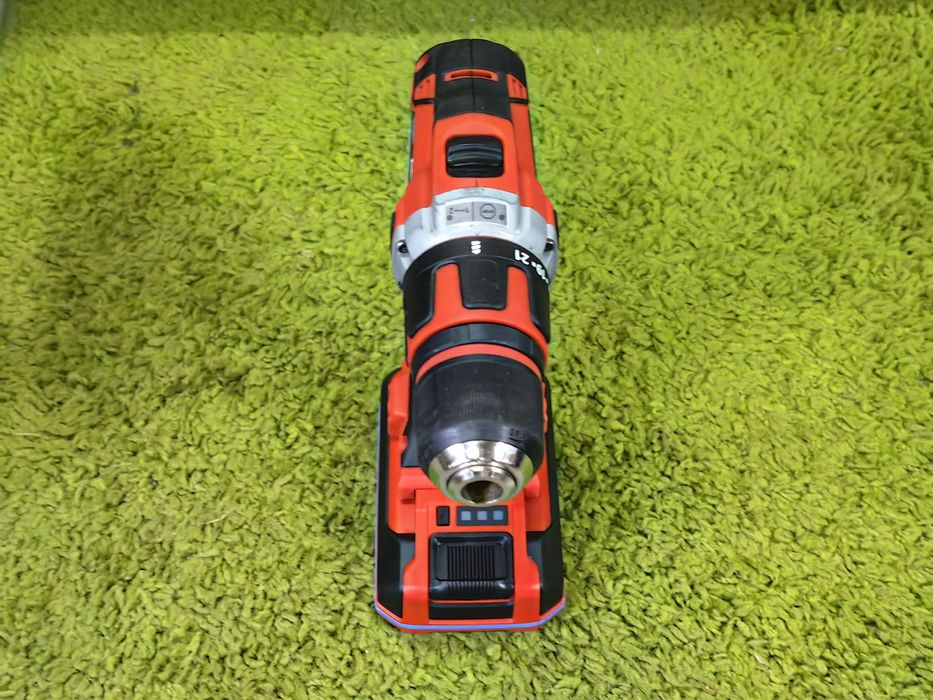 Wiertarko-wkrętarka Einhell TE-CD 18/40 jak nowa Solo pudełko DPD