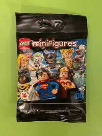 LEGO Minifigures 71026 - DC Super Heroes lub ZAMIANA na lego
