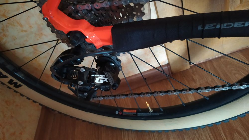 Продам велосн Cannondale Trail, trek, specialized, cube