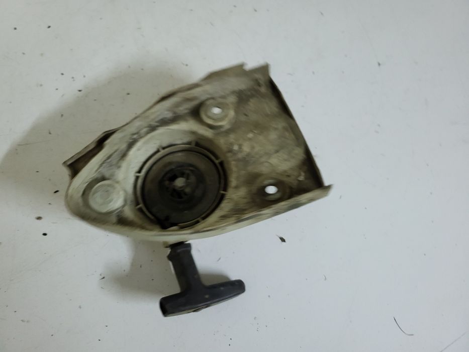 Szarpak starter rozrusznik piła stihl ts 420 i ts 410