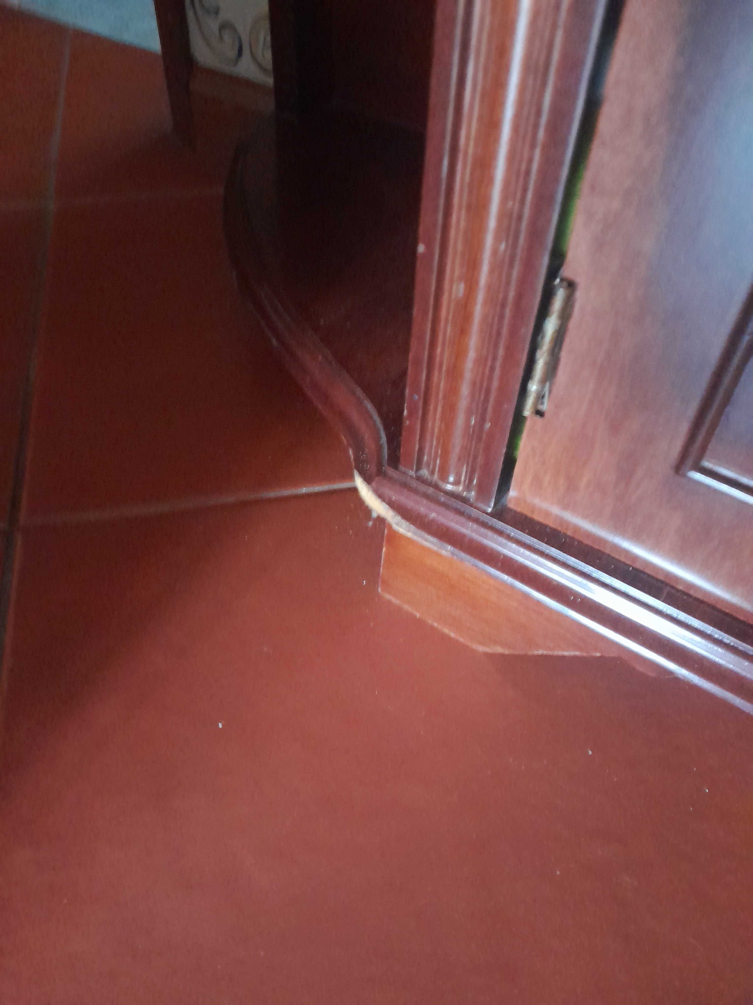 3 Moveis madeira