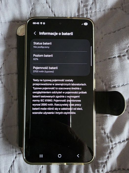 Samsung Galaxy S22