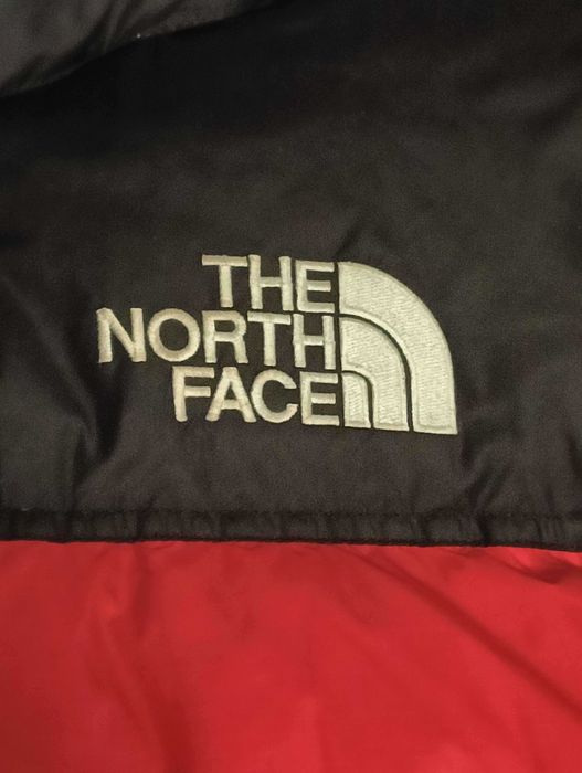 Kurtka The North Face Nuptse 700