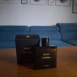 Perfumy Blue De Chanel Paris