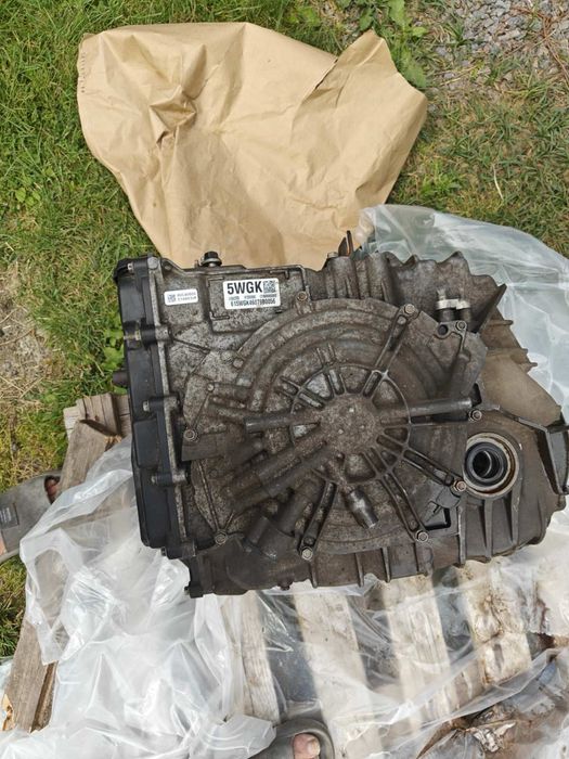 Продам АКПП (автоматична коробка передач) від Buick Regal 2016 р.в.