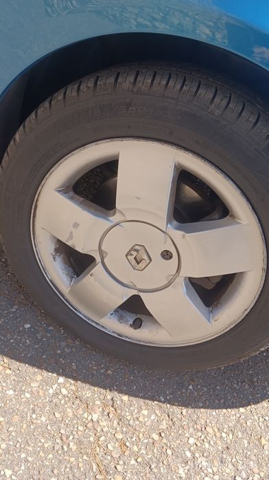 Renault Clio 1.5 Dci