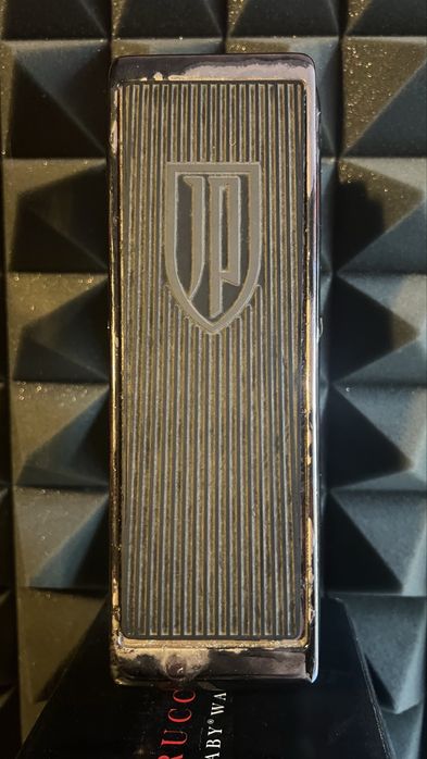 Dunlop John Petrucci Cry Baby Wah
