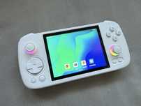 Konsola retro Anbernic RG406H (Android)
