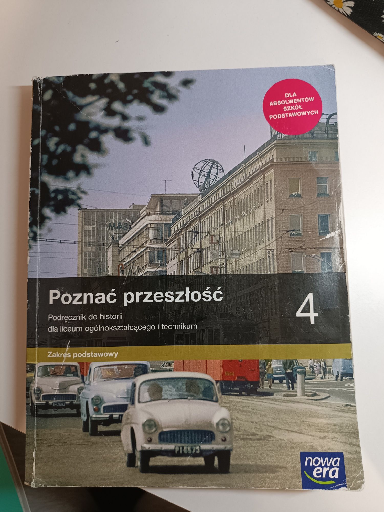 poznać przeszłość 4