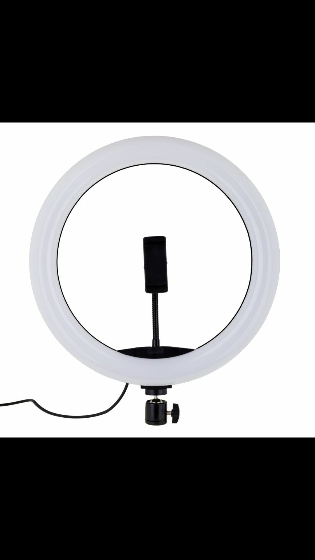 Лампа RGB MJ33 33cm