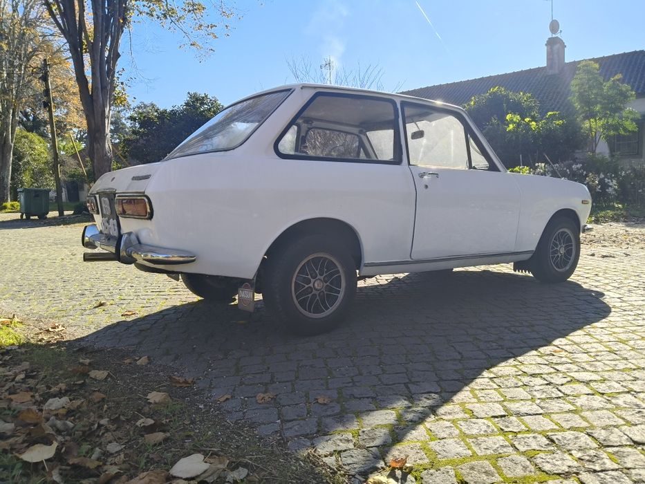 Datsun 1000 de 1970